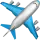 Airplane icon