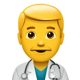 doctor