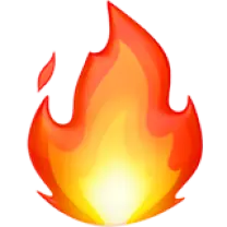 Fire Icon